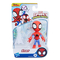 Фигурки персонажей - Игровая фигурка Marvel Spidey and his amazing friends Спайди 10 см (F1462/F1935)#2