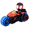Фигурки персонажей - Игровой набор Marvel Spidey and his amazing friends Мотоцикл Майлз Моралес (F6777/F7460)#2