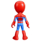 Фигурки персонажей - Игровая фигурка Marvel Spidey and his amazing friends Спайди 22 см (F3711/F3986)#2