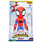 Фигурки персонажей - Игровая фигурка Marvel Spidey and his amazing friends Спайди 22 см (F3711/F3986)#3