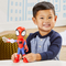 Фигурки персонажей - Игровая фигурка Marvel Spidey and his amazing friends Спайди 22 см (F3711/F3986)#4