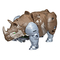 Трансформеры - Трансформер Transformers Rhinox (F3896/F4606)#2