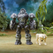 Трансформеры - Игровой набор Transformers Optimus Primal (F3897/F4611)#4