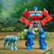 Трансформеры - Игровой набор Transformers Optimus Prime (F3897/F4612)#4