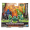 Трансформеры - Игровой набор Transformers Optimus Primaland SkullCruncher (F3898/F4619)#4