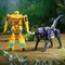 Трансформеры - Игровой набор Transformers Bumblebee and SnarlSaber (F3898/F4617)#5