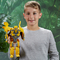 Трансформеры - Трансформер маска Transformers Bumblebee (F4121/F4649)#4