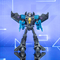 Трансформери - Трансформер Transformers EarthSpark StarScream (F6230/F6726)#4