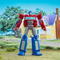 Трансформеры - Трансформер Transformers EarthSpark Optimus (F6230/F6724)#4