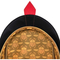 Рюкзаки та сумки - Рюкзак Loungefly Disney Aladdin Jafar mini (WDBK1149)#4