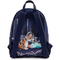 Рюкзаки и сумки - Рюкзак Loungefly Disney Jasmine castle mini (WDBK1721)#2