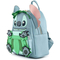 Рюкзаки и сумки - Рюкзак Loungefly Disney Stitch Luau mini (WDBK1488)#2