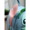 Рюкзаки и сумки - Рюкзак Loungefly Disney Stitch Luau mini (WDBK1488)#6