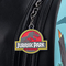 Рюкзаки и сумки - Рюкзак Loungefly Pop Jurassic park gates mini (JPBK0001)#6