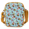 Рюкзаки та сумки - Сумка Loungefly Spongebob gang (NICTB0012)#3