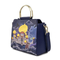 Рюкзаки и сумки - Сумка Loungefly Disney Jasmine castle (WDTB2269)#2