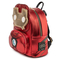 Рюкзаки и сумки - Рюкзак Loungefly Pop Marvel Ironman mini (MVBK0161)#2