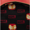 Рюкзаки и сумки - Рюкзак Loungefly Pop Marvel Ironman mini (MVBK0161)#5