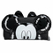 Пенали та гаманці - Гаманець Loungefly Disney Mickey-Minnie balloons (WDWA1595)#3