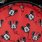Рюкзаки та сумки - Рюкзак Loungefly Disney Mickey mouse balloon mini (WDBK1528)#3