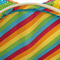 Рюкзаки та сумки - Рюкзак Loungefly Disney Sequin rainbow Minnie mini (WDBK1659)#4
