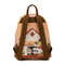 Рюкзаки и сумки - Рюкзак Loungefly Pixar Up Working buddies mini (WDBK1723)#3