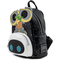 Рюкзаки и сумки - Рюкзак Loungefly Pop Pixar Wall-e Eve Boot earth day (WDBK1497)#2