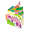 Набори для творчості - ​Набір для створення аплікації-мозаїки Avenir Динозаври (6004038)#4