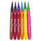 Канцтовари - Шовковисті олівці Avenir Лис 12 кольорів (6004050)#2