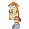 Обучающие игрушки - Магнитная настенная доска Avenir Тигр (6004071)#4