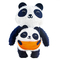Наборы для творчества - Набор для творчества Avenir Шитье игрушки Панда и детеныш (6004080)#3