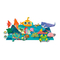 Наборы для творчества - Набор для творчества Avenir Подводный мир океана (6004176)#2