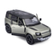 Автомодели - Автомодель Bburago Land Rover Defender 110 (18-21101)#5