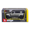 Автомодели - Автомодель Bburago Land Rover Defender 110 (18-21101)#6