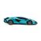 Радіокеровані моделі - Автомобіль KS Drive Lamborghini Sian синій (124GLSB)#2