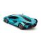 Радиоуправляемые модели - Автомобиль KS Drive Lamborghini Sian синий (124GLSB)#3