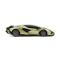 Радіокеровані моделі - Автомобіль KS Drive Lamborghini Sian зелений (124GLSG)#2
