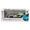 Радиоуправляемые модели - Автомобиль KS Drive Lamborghini Sian зеленый (124GLSG)#5