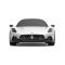 Радиоуправляемые модели - Автомодель KS Drive Maserati MC20 белый на радиоуправлении (124GMMW)#4