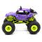 Радиоуправляемые модели - Автомобиль Sulong Toys Bigfoot Off-road violet (SL-358RHV)#2