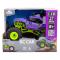 Радиоуправляемые модели - Автомобиль Sulong Toys Bigfoot Off-road violet (SL-358RHV)#4