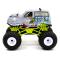 Радиоуправляемые модели - Автомобиль Sulong Toys Bigfoot Dinosaur (SL-360RHGR)#2