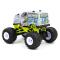 Радиоуправляемые модели - Автомобиль Sulong Toys Bigfoot Dinosaur (SL-360RHGR)#3