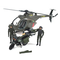 Фигурки человечков - Игровой набор Elite Force Многоцелевой вертолет MH-6 (101860)#2