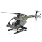 Фигурки человечков - Игровой набор Elite Force Многоцелевой вертолет MH-6 (101860)#3