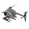 Фигурки человечков - Игровой набор Elite Force Многоцелевой вертолет MH-6 (101860)#4