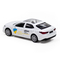 Транспорт і спецтехніка - Автомодель TechnoDrive Toyota Camry Uklon білий (250291)#3