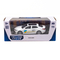 Транспорт и спецтехника - Автомодель TechnoDrive Toyota Camry Uklon белый (250291)#5