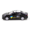 Транспорт і спецтехніка - Автомодель TechnoDrive Toyota Camry Uklon чорний (250292)#2