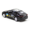 Транспорт і спецтехніка - Автомодель TechnoDrive Toyota Camry Uklon чорний (250292)#3